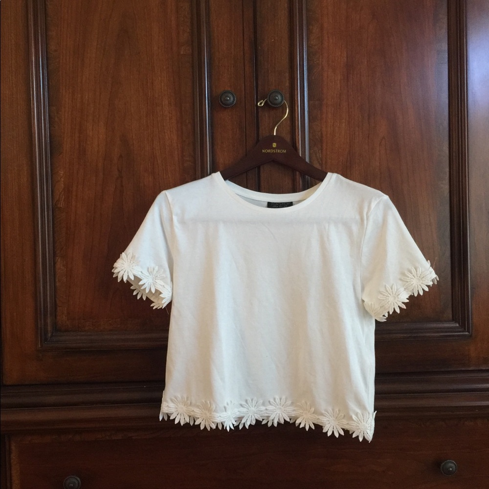 Topshop shirt